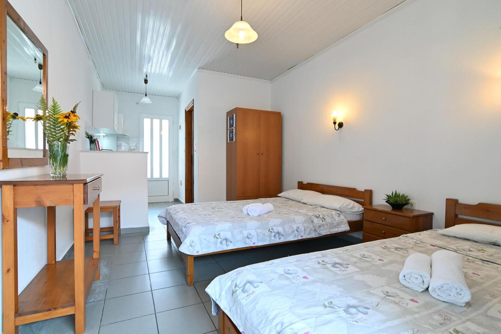 Armiriki Rooms วราสนา ภายนอก รูปภาพ