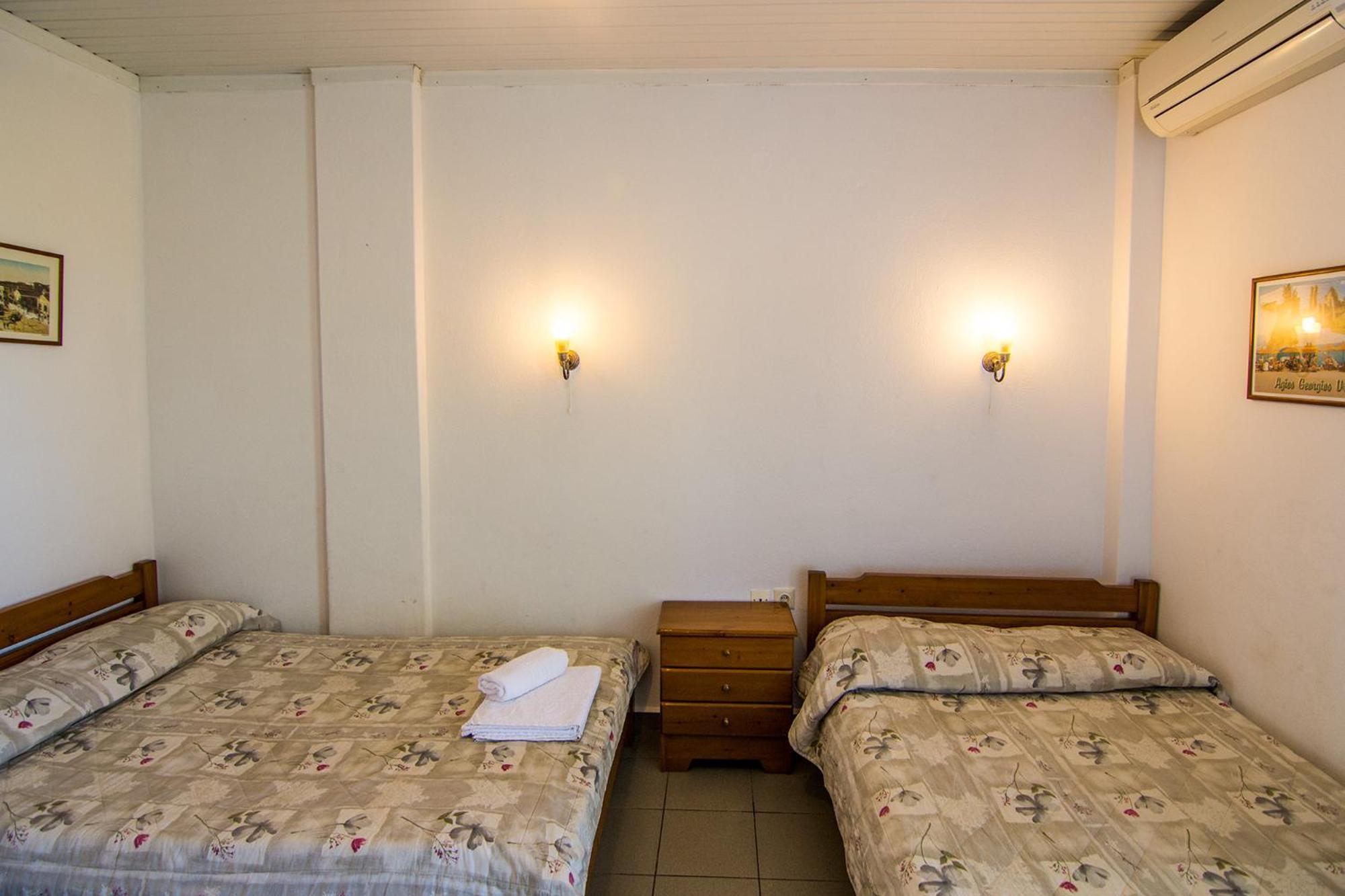 Armiriki Rooms วราสนา ภายนอก รูปภาพ