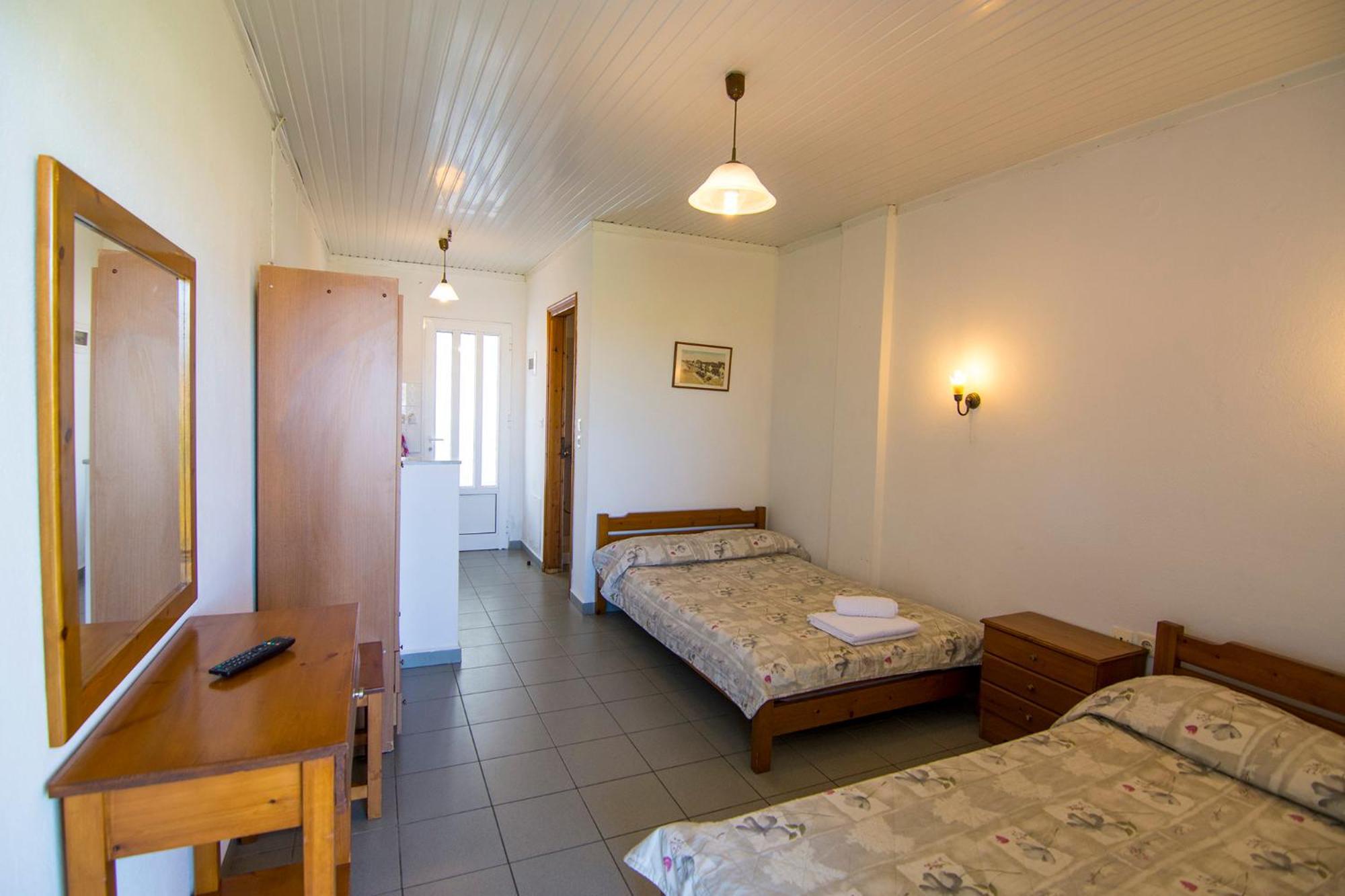 Armiriki Rooms วราสนา ภายนอก รูปภาพ