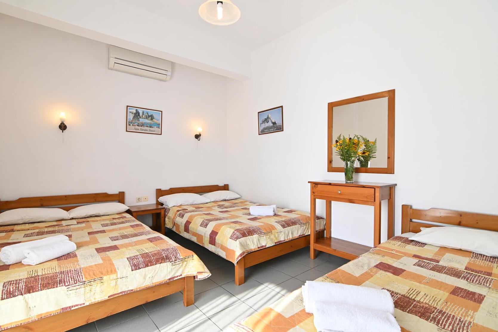 Armiriki Rooms วราสนา ภายนอก รูปภาพ