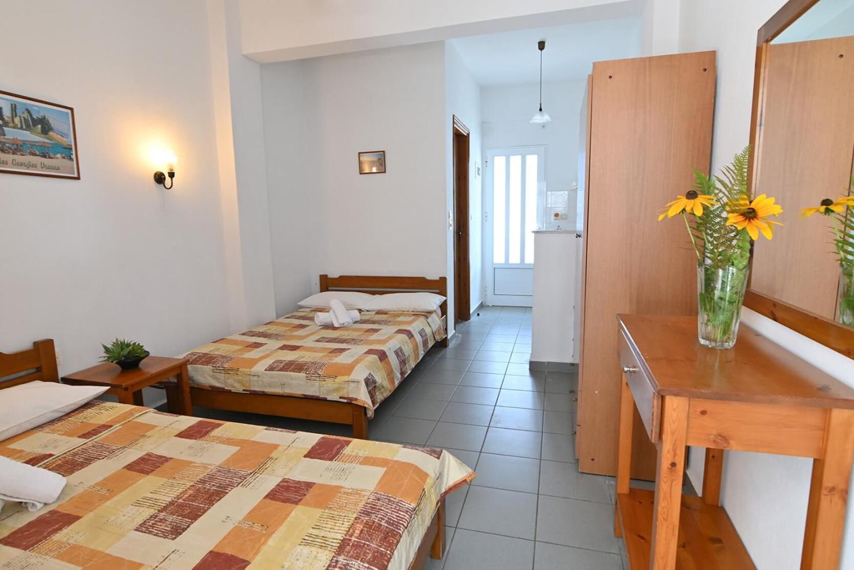 Armiriki Rooms วราสนา ภายนอก รูปภาพ