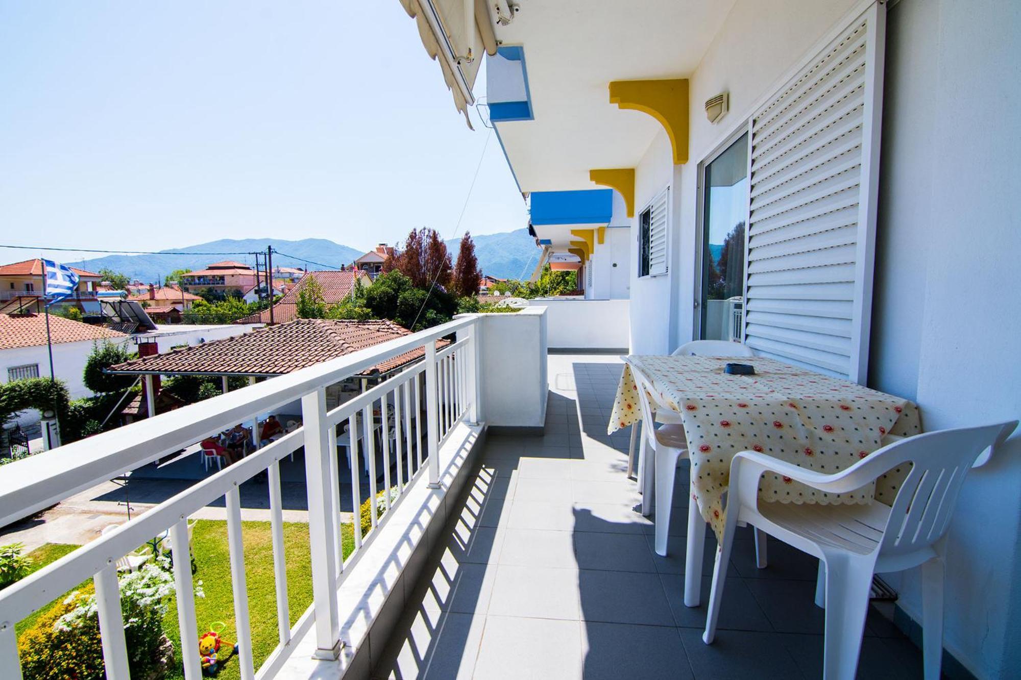 Armiriki Rooms วราสนา ภายนอก รูปภาพ