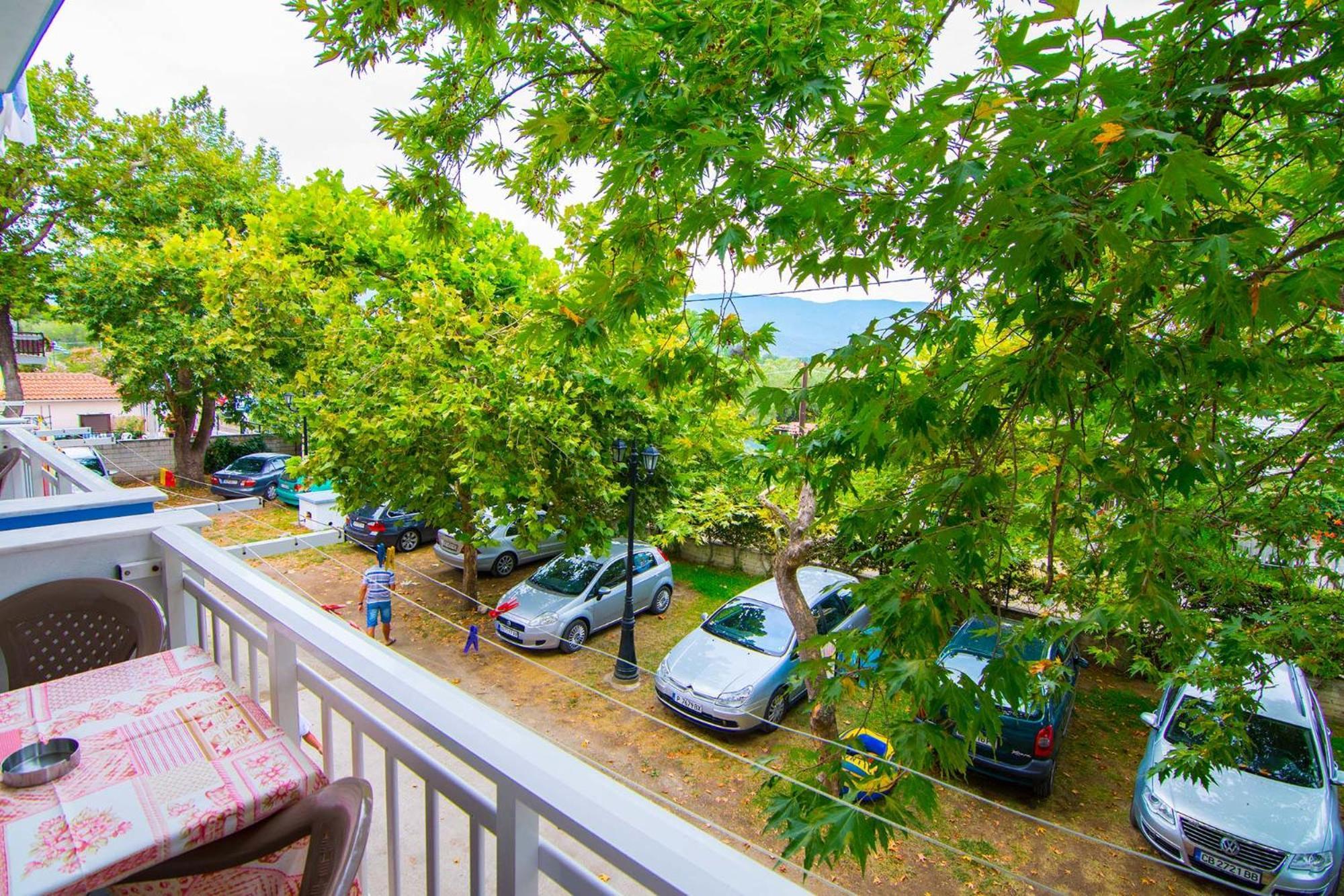 Armiriki Rooms วราสนา ภายนอก รูปภาพ