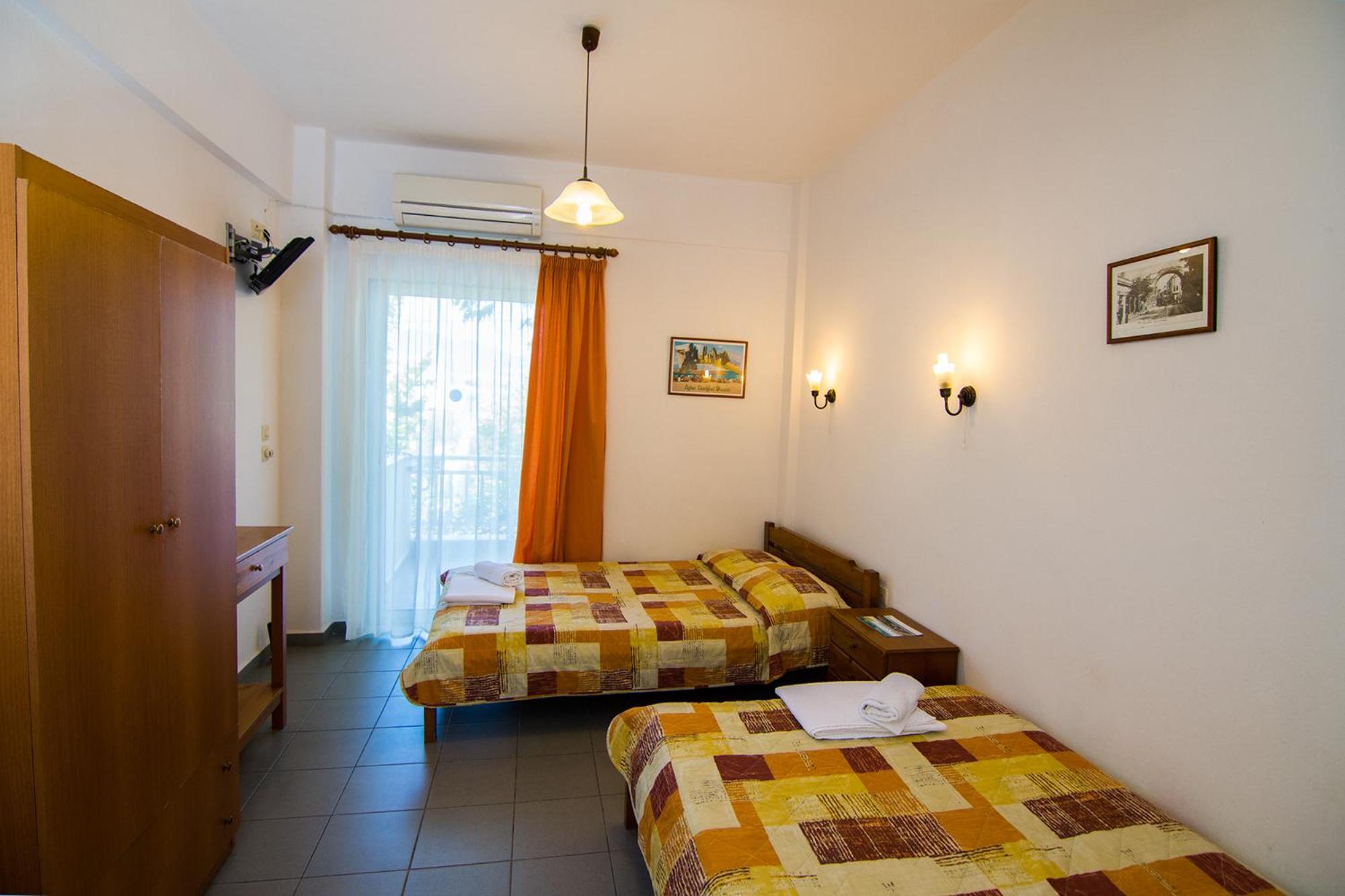 Armiriki Rooms วราสนา ภายนอก รูปภาพ