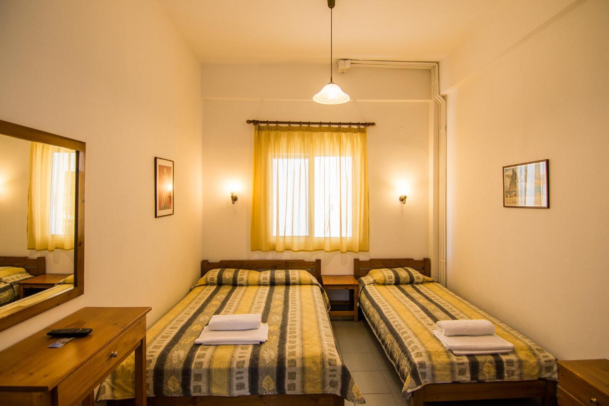 Armiriki Rooms วราสนา ภายนอก รูปภาพ