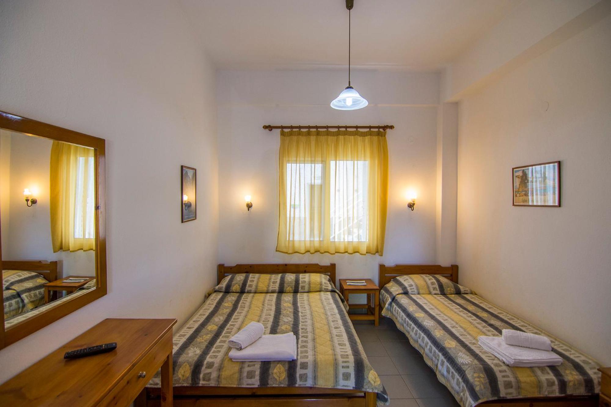 Armiriki Rooms วราสนา ภายนอก รูปภาพ