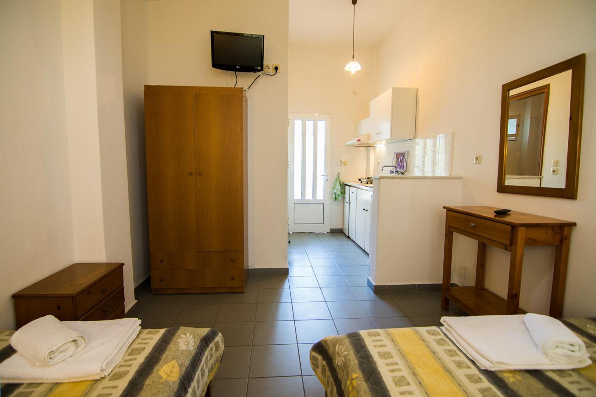 Armiriki Rooms วราสนา ภายนอก รูปภาพ