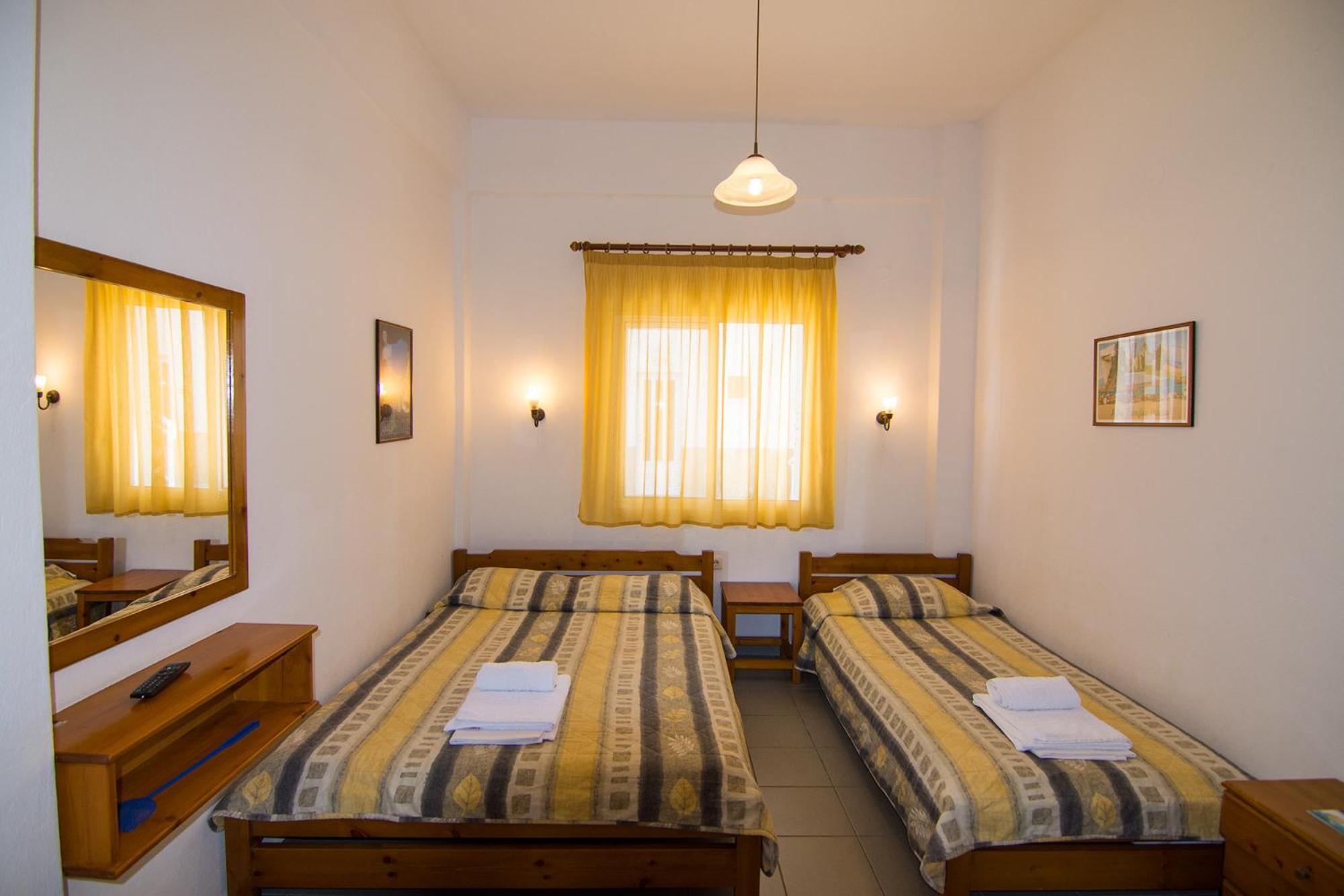 Armiriki Rooms วราสนา ภายนอก รูปภาพ