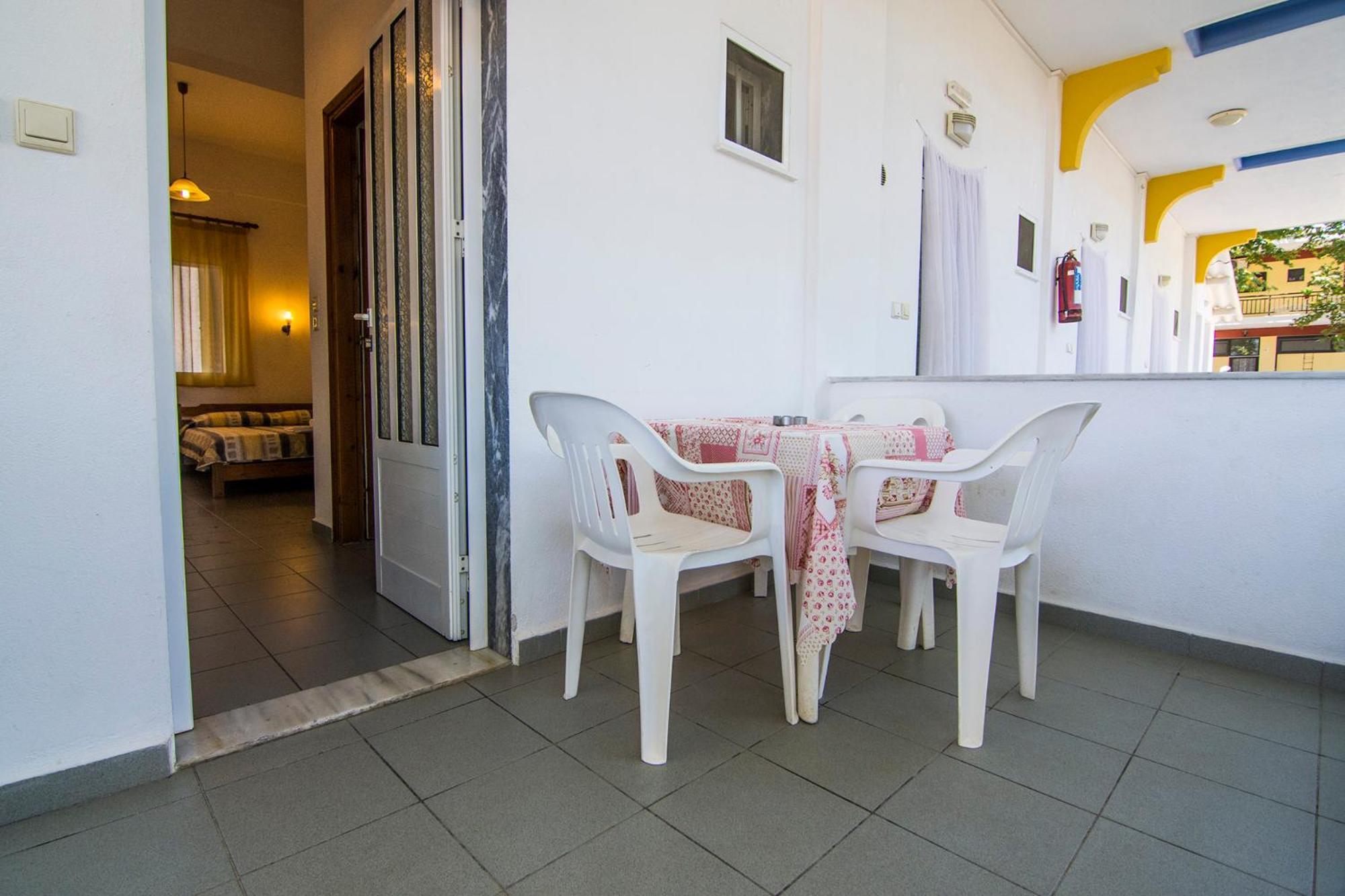 Armiriki Rooms วราสนา ภายนอก รูปภาพ